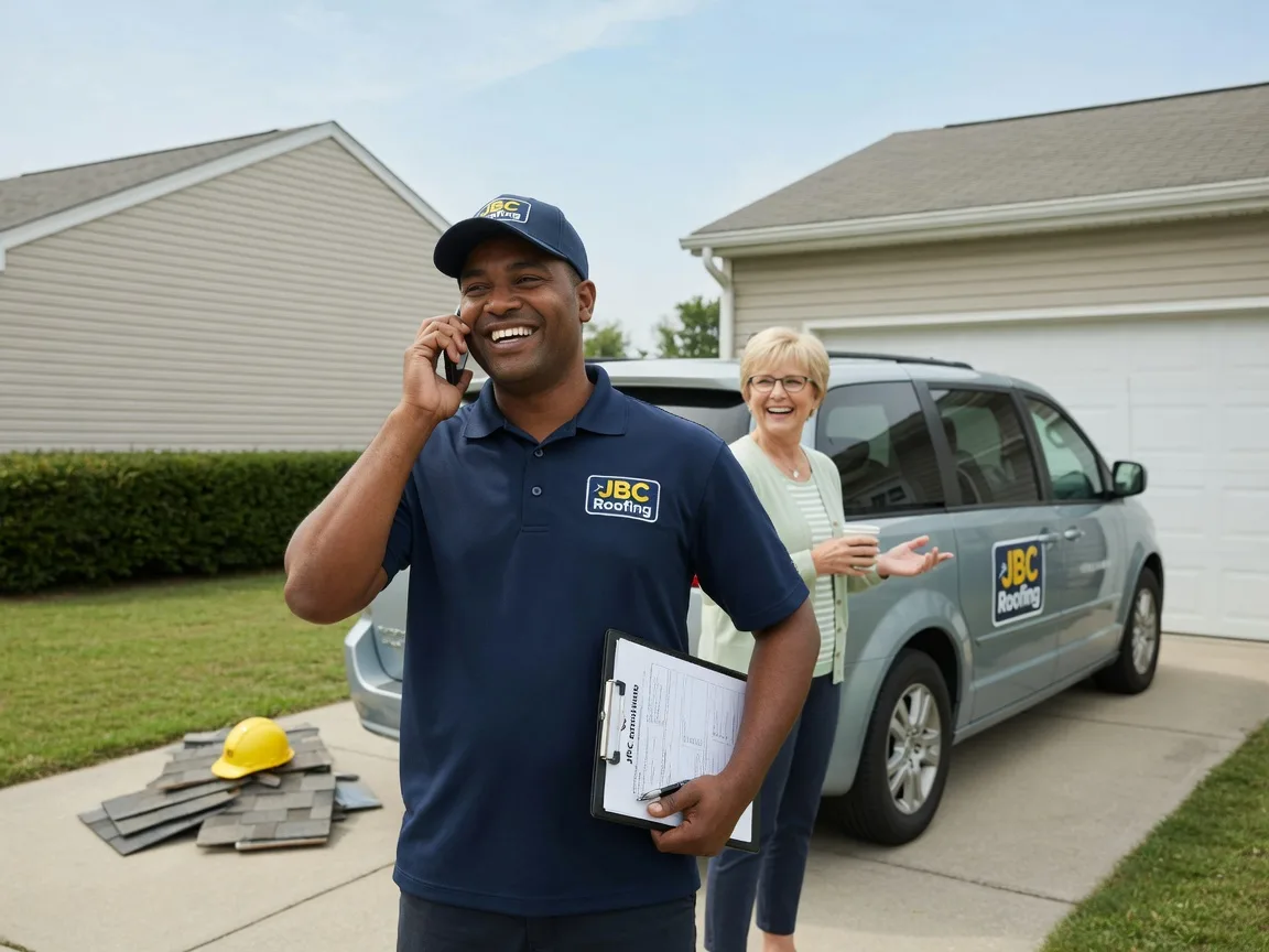 Roof Replacement Longford, KS FAQs
